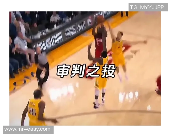 哈登坦言体力影响表现错失空位投篮希望下场能逆转局势